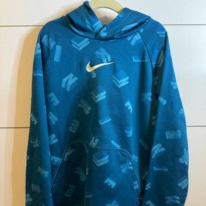 Nike Sweatshirt (Sz M)